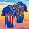 Buffalo Bills NFL Hawaiian Shirt 4th Of July Independence Day Special Gift For Men And Women Fans Product Photo 1