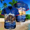 Buffalo Bills NFL NFL Football Custom Name Hawaiian Shirt Unique Gift For Men And Women Fans Product Photo 1