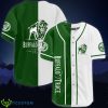 Buffalo Trace Bourbon Baseball Jersey Shirt For Men And Women Shirt Product Photo 1