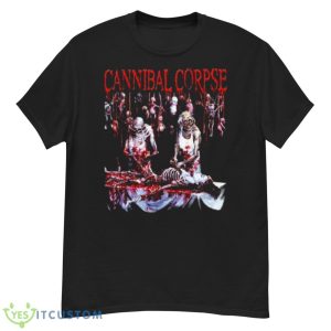 Butchered At Birth Cannibal Corpse Shirt - G500 Men’s Classic T-Shirt