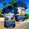 BYU Cougars NCAA3 Custom Name Hawaiian Shirt For Men Women Gift For Fans Product Photo 1