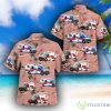 Cabarrus County EMS Hawaiian Shirt For Men And Women - Cabarrus County EMS Hawaiian Shirt For Men And Women