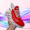 Cadillac Running Shoes Custom Name Car Max Soul Sneakers - Cadillac_1