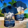California Golden Bears NCAA3 Custom Name Hawaiian Shirt For Men Women Gift For Fans Product Photo 1