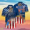 California Golden Bears NCAA3 Hawaiian Shirt 4th Of July Independence Day Ideal Gift For Men And Women Product Photo 1
