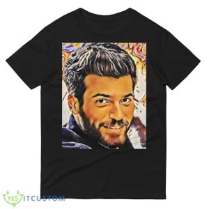 Can Yaman Erkenci Kus Demet Ozdemir shirt - 980 Lightweight Fashion Short Sleeve T-Shirt