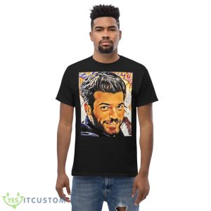 Can Yaman Erkenci Kus Demet Ozdemir shirt - Men’s Classic Tee Gildan 5000