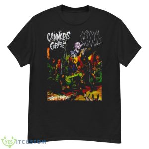 Cannibal Corpse Top Band Shirt - G500 Men’s Classic T-Shirt