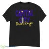 Capital City Baton Rouge Shirt - G500 Men’s Classic T-Shirt
