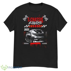 Car S Chassis Kings 2023 Shirt - G500 Men’s Classic T-Shirt
