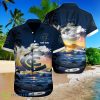 Carlton Blues AFL Custom Name Hawaiian Shirt For Men Women Gift For Fans Product Photo 1