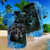 Carolina Panthers NFL Football Custom Name Hawaiian Shirt Special Gift For Fans Product Photo 1