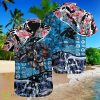 Carolina Panthers NFL Football Custom Name Hawaiian Shirt Special Gift For Men And Women Fans Product Photo 1