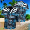 Carolina Panthers NFL Football Custom Name Hawaiian Shirt Style Gift For Loyal Fans Product Photo 1