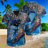 Carolina Panthers NFL Football Custom Name Hawaiian Shirt Style Gift For Men And Women Fans Product Photo 1