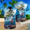 Carolina Panthers NFL Football Custom Name Hawaiian Shirt Unique Gift For Men And Women Fans Product Photo 1
