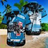 Carolina Panthers NFL Football Custom Name Hawaiian Shirt Unique Gift For Real Fans Product Photo 1