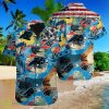Carolina Panthers NFL NFL Football Custom Name Hawaiian Shirt For Men Women Best Gift For Fans Product Photo 1