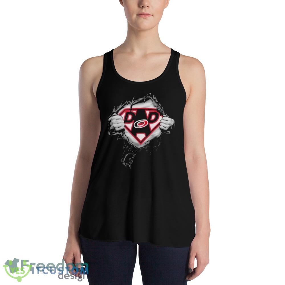 carolina super dad Black T Shirt 11 carolina super dad black t shirt 2