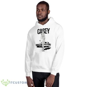 Casey Atone Anime New Shirt 7 Casey Atone Anime New Shirt - 18500 Unisex Heavy Blend Hooded Sweatshirt