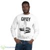 Casey Atone Anime New Shirt - 18000 Unisex Heavy Blend Crewneck Sweatshirt
