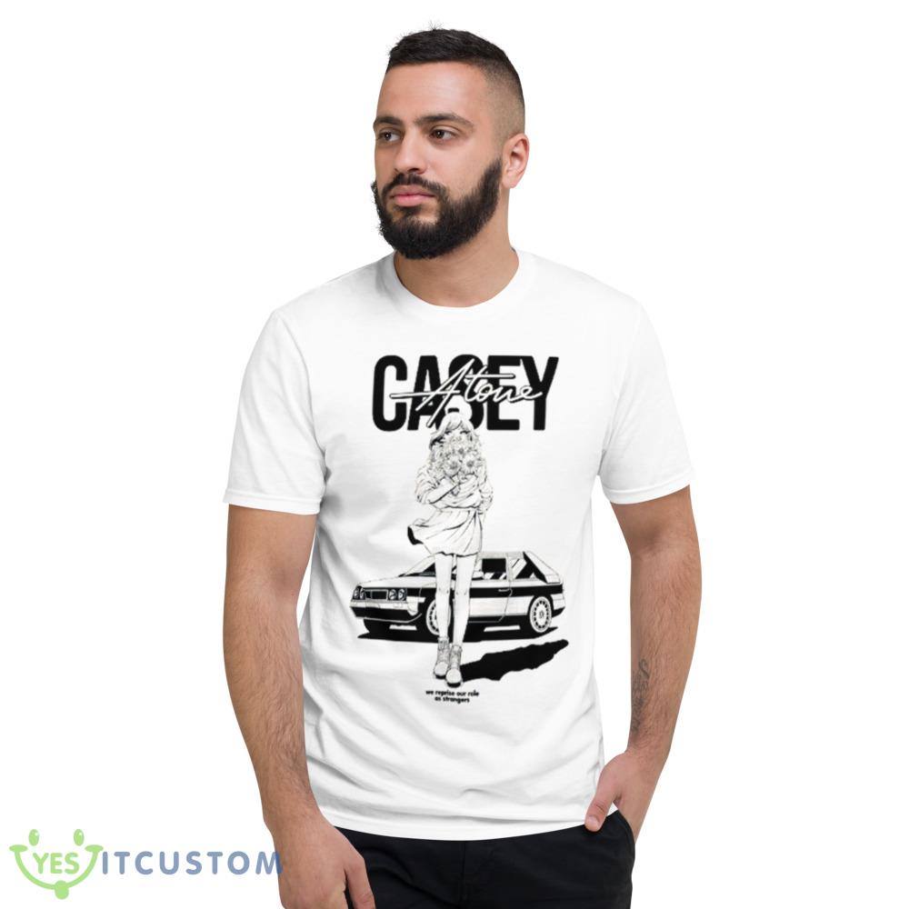 Casey Atone Anime New Shirt 5 Casey Atone Anime New Shirt - 980 Lightweight Fashion Short Sleeve T-Shirt