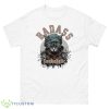 Cat Badass Cat Funkadelic Shirt - 500 Men’s Classic Tee Gildan