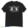Cat Bunny Tomorrow X Together Moments Of Alwaysness Shirt - G500 Men’s Classic T-Shirt