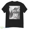 Cat UFO Selfie Shirt - G500 Men’s Classic T-Shirt