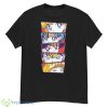 Characters Sailor Scouts Sailor Moon Shirt - G500 Men’s Classic T-Shirt