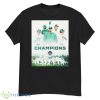 Charlotte Nc Usa 2023 Champions Shirt - G500 Men’s Classic T-Shirt