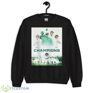Charlotte Nc Usa 2023 Champions Shirt 8 Charlotte Nc Usa 2023 Champions Shirt - Unisex Crewneck Sweatshirt