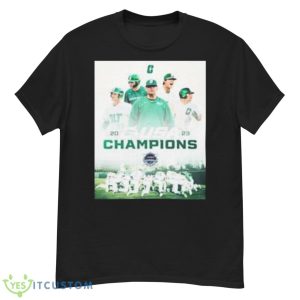 Charlotte Nc Usa 2023 Champions Shirt - G500 Men’s Classic T-Shirt