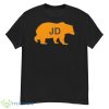 Chicago Bears Justin Fields JD Shirt - G500 Men’s Classic T-Shirt