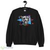 Chicago Bears LGBTQ Pride Design Shirt - 18000 Unisex Heavy Blend Crewneck Sweatshirt
