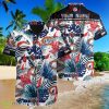 Chicago Bears NFL Football Custom Name Hawaiian Shirt Special Gift For Men And Women Fans Product Photo 1