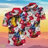 Chicago Blackhawks NHL Hawaiian Shirt 4th Of July Independence Day Special Gift For Mem And Women Fans Product Photo 1