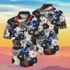 Chicago White Sox MLB Hawaiian Shirt 4th Of July Independence Day Best Gift For Men And Women Fans Product Photo 1