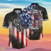 Chicago White Sox MLB Hawaiian Shirt 4th Of July Independence Day Special Gift For Men And Women Fans Product Photo 1