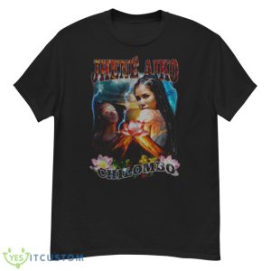 Chilombo Collage Jhene Aiko Shirt - G500 Men’s Classic T-Shirt