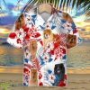 Chow Chow Tropical Aloha Hawaiian Shirt Product Photo 1