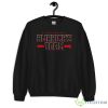 Cincinnati America’s Team Baseball 2023 Shirt - 18000 Unisex Heavy Blend Crewneck Sweatshirt