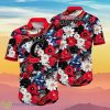Cincinnati Bearcats NCAA3 Hawaiian Shirt 4th Of July Independence Day Best Gift For Men And Women Product Photo 1