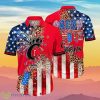 Cincinnati Bearcats NCAA3 Hawaiian Shirt 4th Of July Independence Day Special Gift For Men And Women Product Photo 1