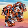 Cincinnati Bengals NFL Hawaiian Shirt 4th Of July Independence Day Special Gift For Men And Women Product Photo 1