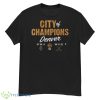 City Of Champions Denver Nuggets 2023 SHirt - G500 Men’s Classic T-Shirt