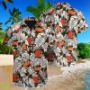 Cleveland Browns Hawaiian Shirt NFL Football Hawaiian Shirt For Men Women Gift For Fans Product Photo 1