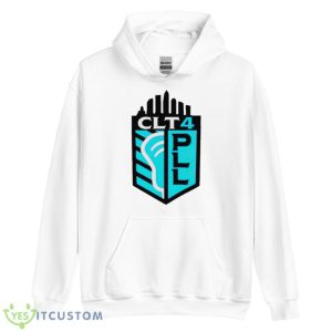 Clt 4 Pll Shirt - Unisex Heavy Blend Hooded Sweatshirt