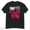 CM FTR Shirt - G500 Men’s Classic T-Shirt