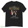 Concert Lady Antebellum Shirt - G500 Men’s Classic T-Shirt